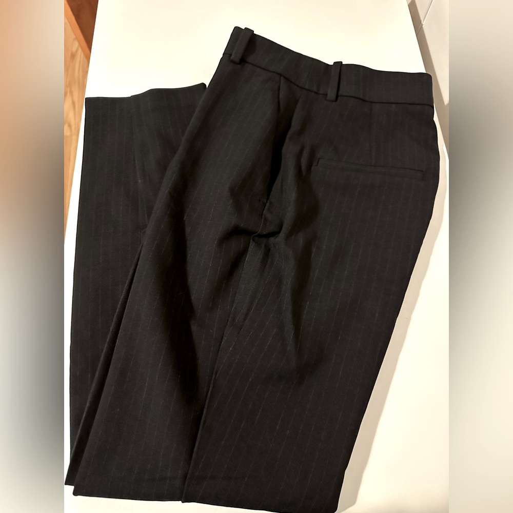 H&M Trousers set of 2 Size 4